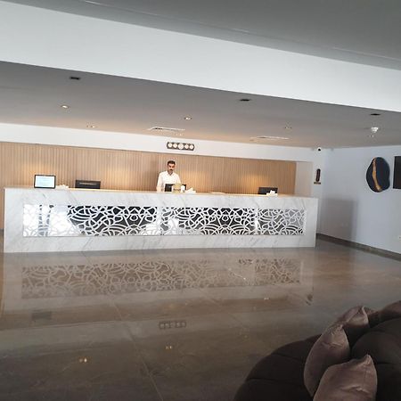 Porto Sokhna Beach Resort Ain Sukhna Esterno foto