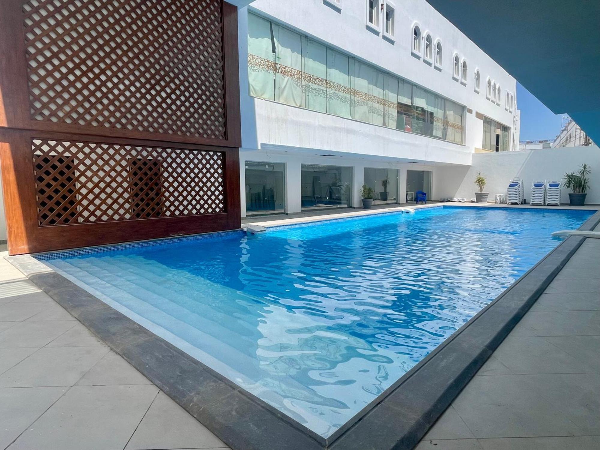 Porto Sokhna Beach Resort Ain Sukhna Esterno foto